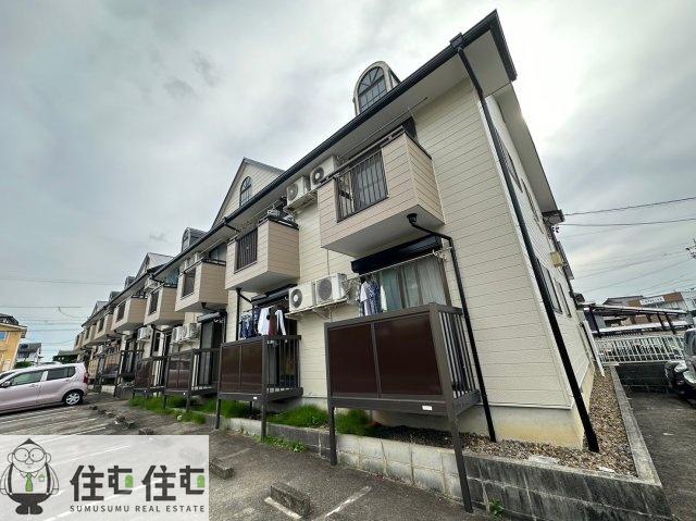 パークハイム成田B