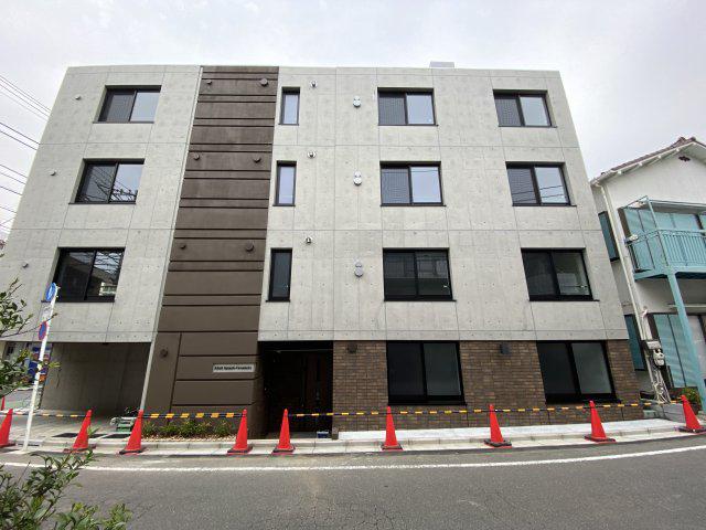 RAMII板橋大和町