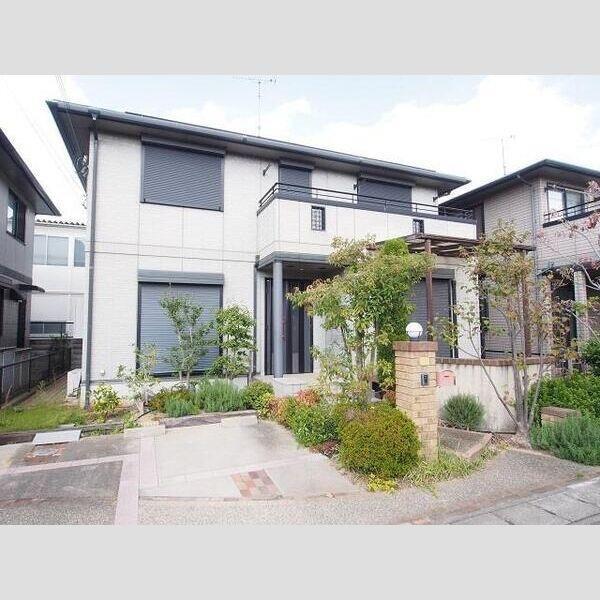 荒井町千鳥3丁目戸建