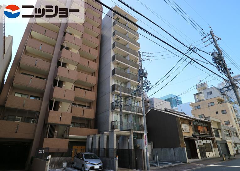 IZM36(ワンルーム/9階)