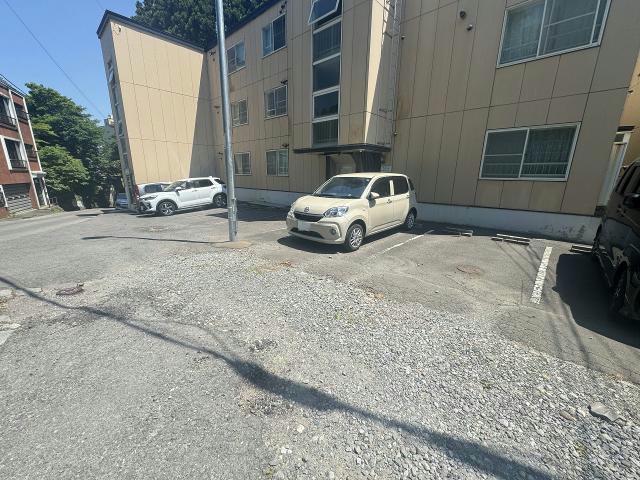クラージュ青柳