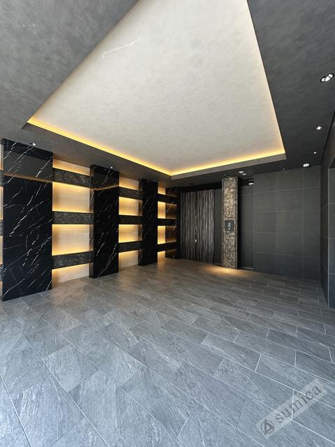 S-RESIDENCE堺BLAZE