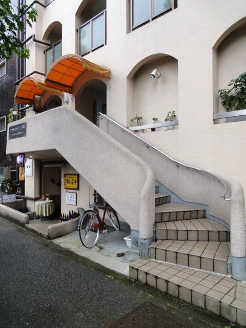 セントラル第一青山