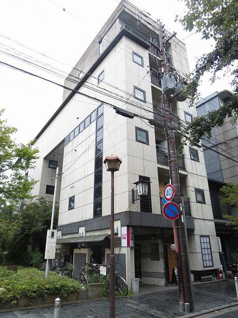 ランブラス館