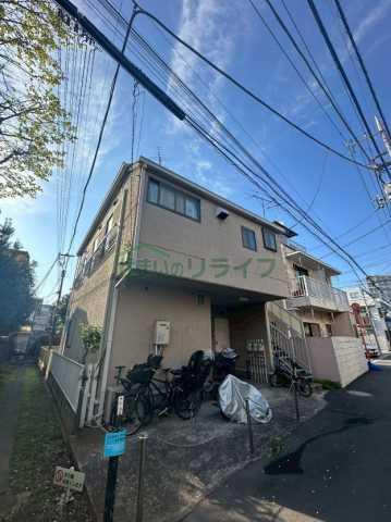 南台ハウス