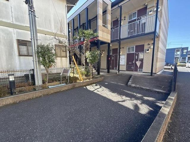 レオパレスオッチモ