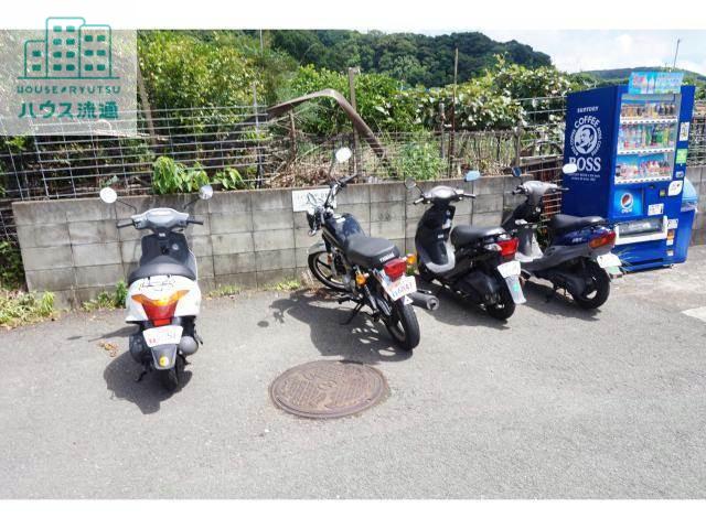 コーポレピュート高尾