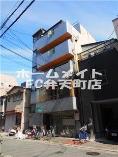ウィンパレス弁天