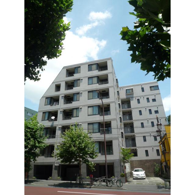 アビテ早稲田の杜