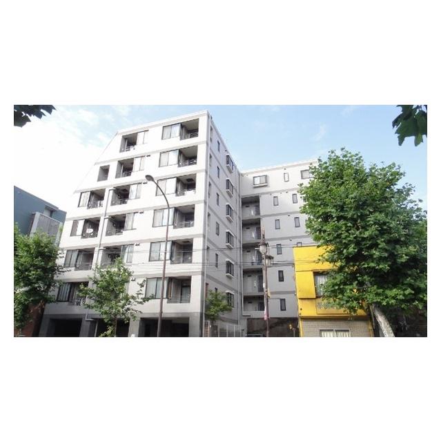 アビテ早稲田の杜