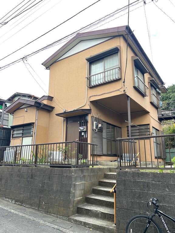 長谷川荘