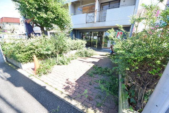 JUN平山城