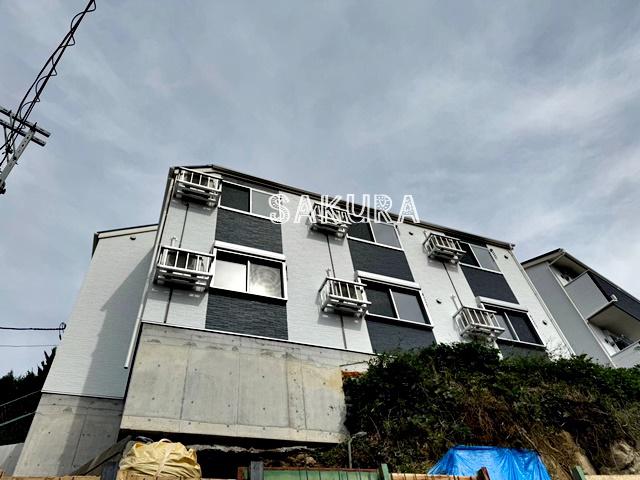 ベルビュー西谷