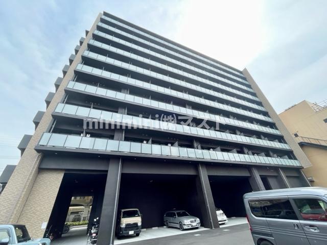 LIVIAZ OSAKA VERITE