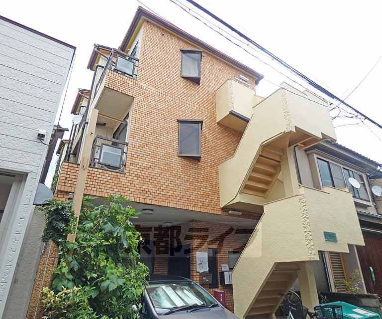 サンハイツ葉山