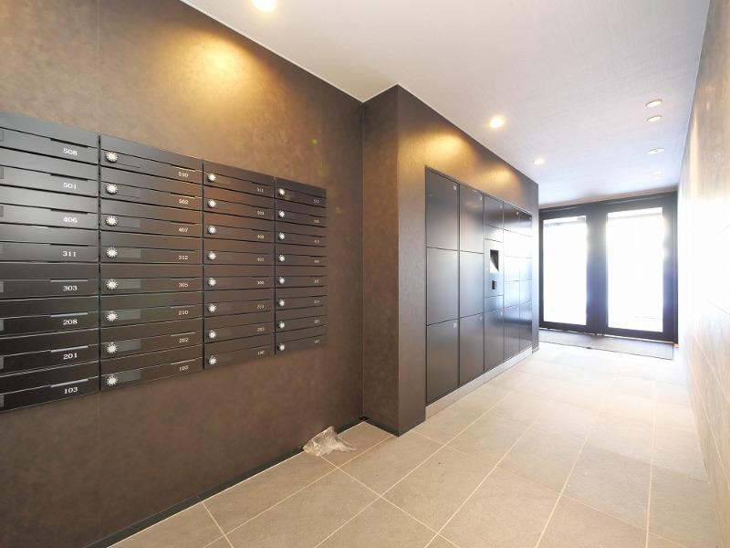 S-RESIDENCE東札幌BLING