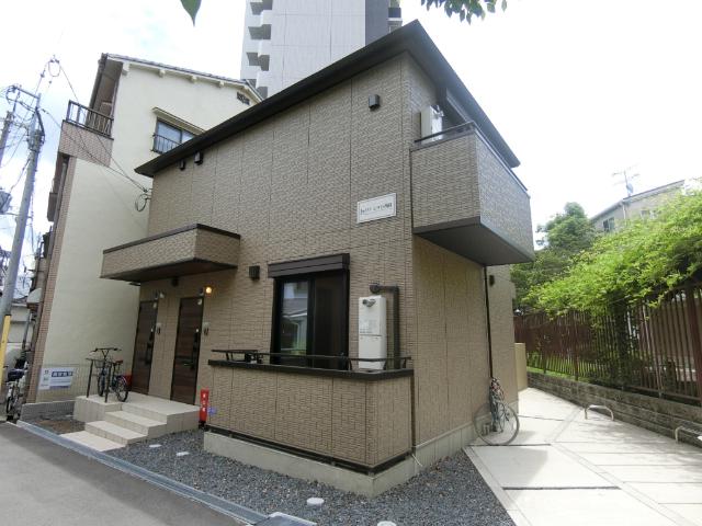 グリーンサイド野田