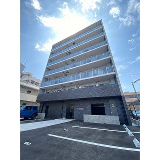 エスプレイス京都RAKUNAN