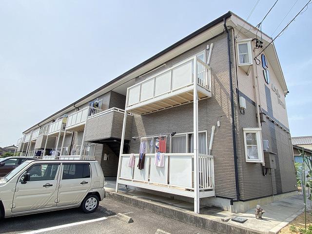 SURPLUS サンアイA