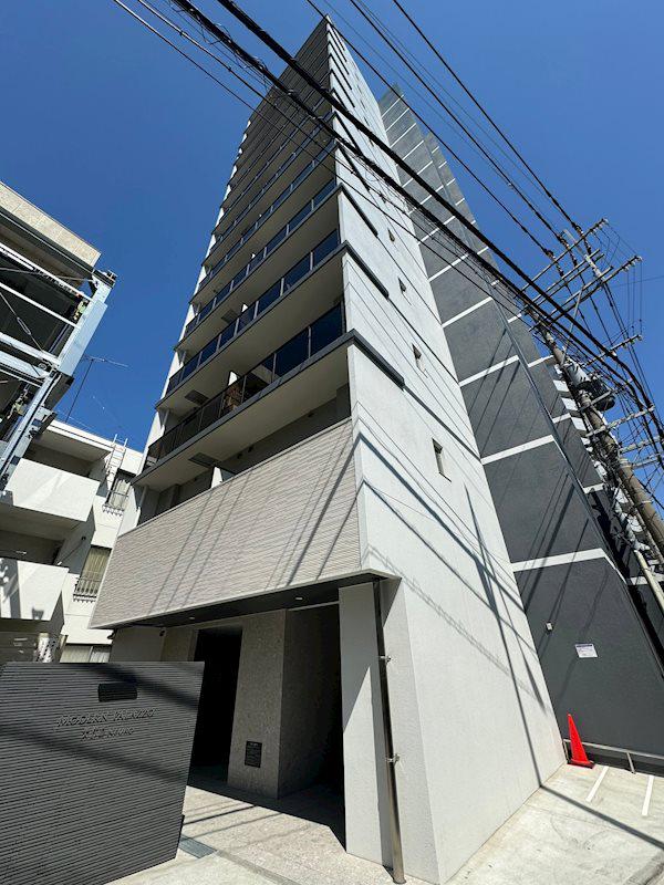 MODERN PALAZZO 美野島NEURO
