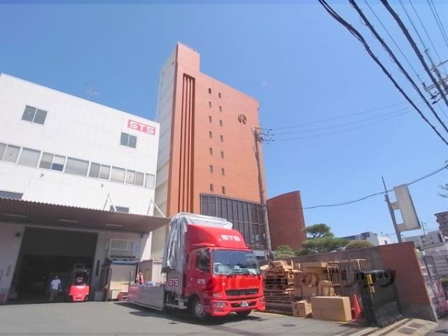 グリシーヌ京都西京極