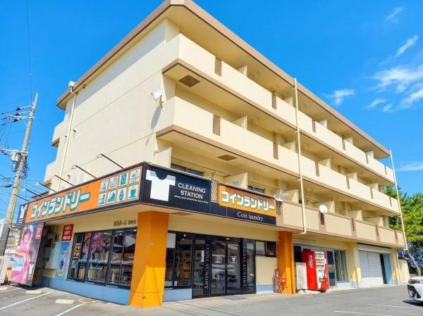 隆成ホーム西の浜(1LDK/4階)