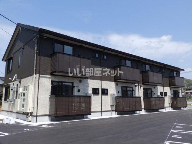 アイネヴェルト仁保津