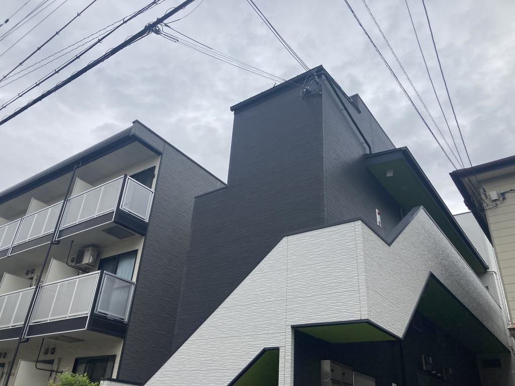 オリーブテラス神戸
