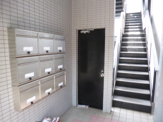 中沢椋館