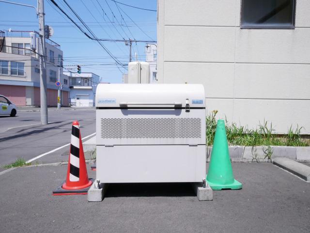 エムズコート元町
