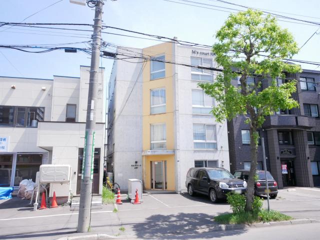 エムズコート元町