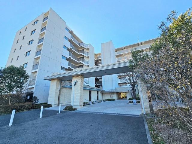 ブランズ市が尾ガーデン