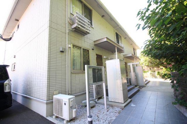 D-ROOMナギの杜