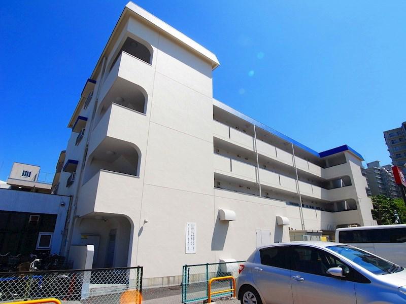 高橋ハイツ