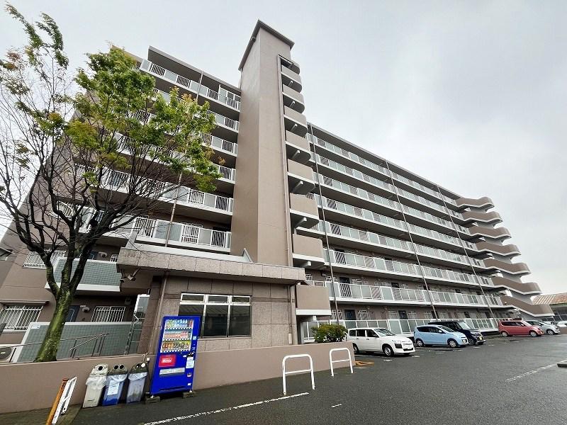 ペルル湯川新町弐番館