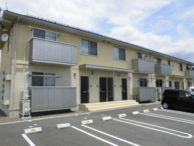 シャンピア B