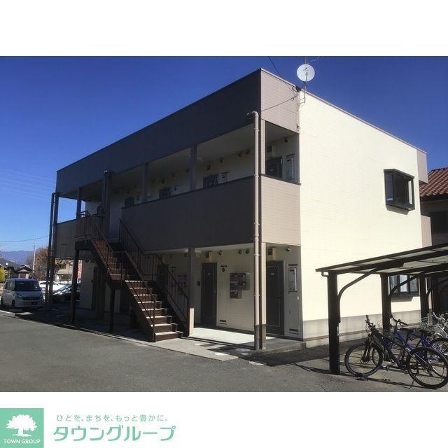 ロックハイツⅡ