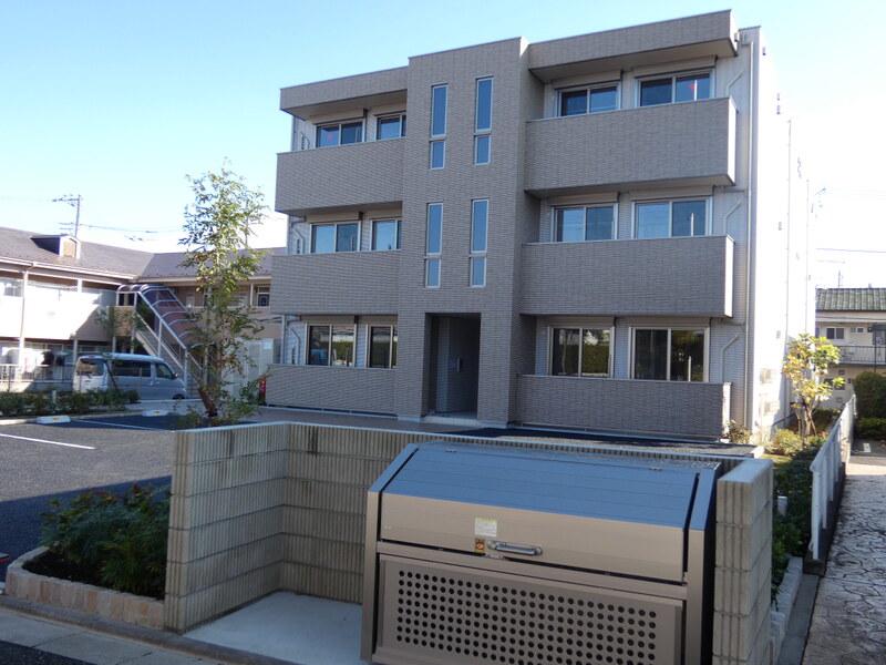 ラシーネ大泉町