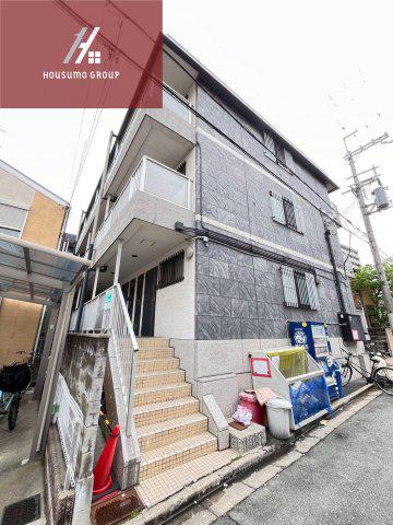 メゾン大和枚岡
