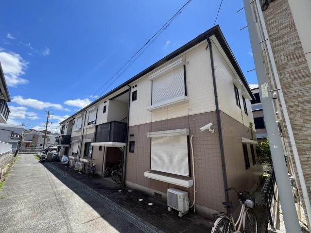 メゾン西山A