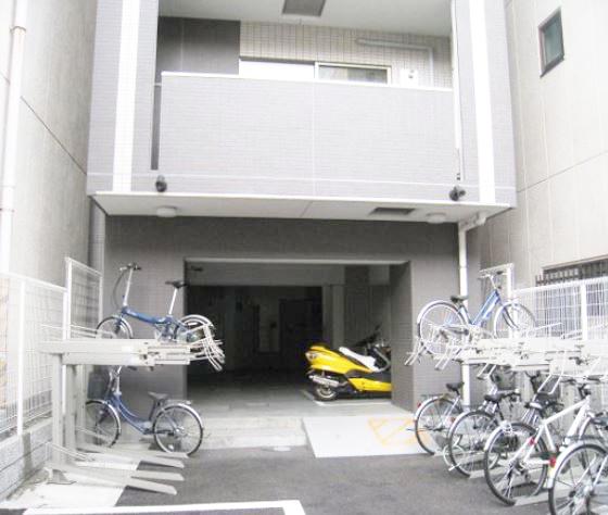 エクアス錦糸町