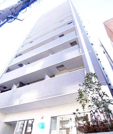 エクアス錦糸町