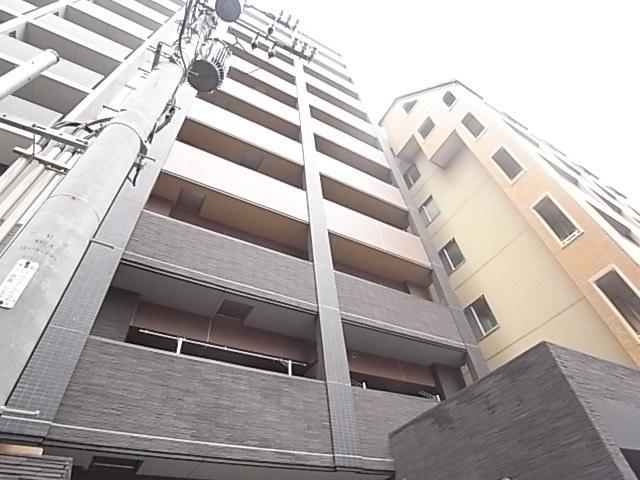 ネストピア西新