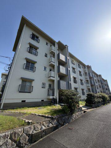 山陽電鉄本線 東須磨駅 徒歩14分 4階建 築61年