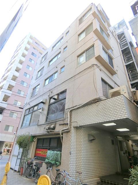 東武ハイライン西蒲田
