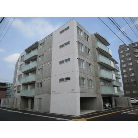 RESIDENCE 5C(2LDK/2階)