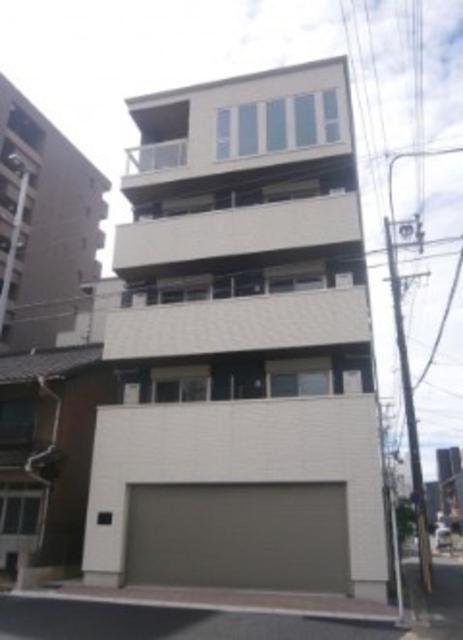 N-STAGE東別院