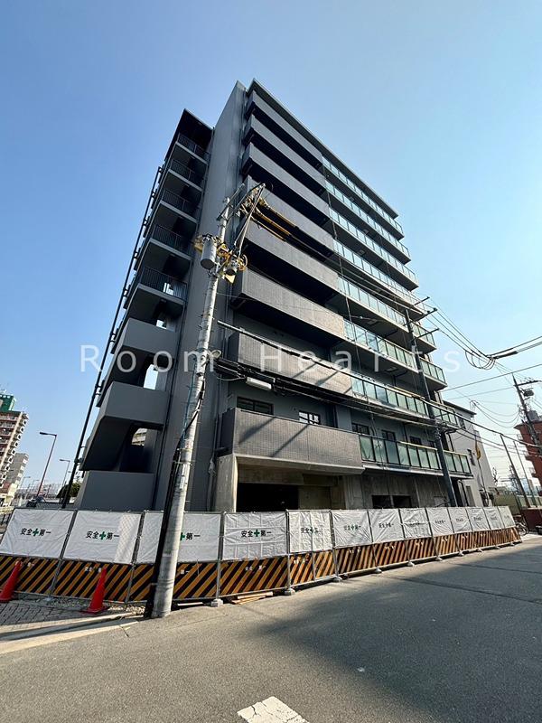 CREST TAPP新大阪