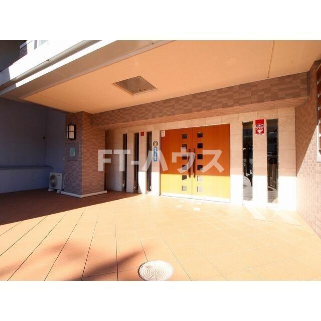 アインズコート稲毛小中台プライムコート