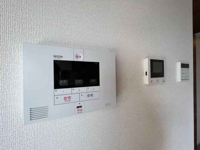 グランディール六丁の目